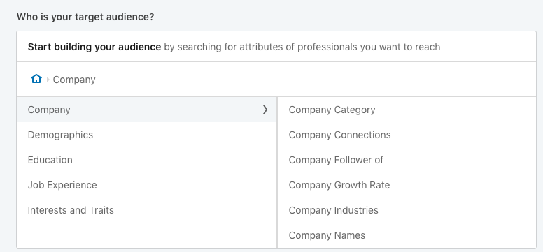 LinkedIn-Ads-Target-Audience-Survey